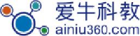 苏州爱牛科教器材有限公司_企业Logo