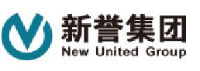 新誉集团有限公司_企业Logo