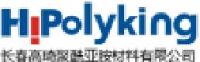长春高琦聚酰亚胺材料有限公司_企业Logo