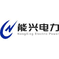 吉林市能兴电力设备有限公司_企业Logo