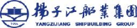 江苏新扬子造船有限公司_企业Logo