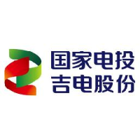 国电投绿色能源股份有限公司_企业Logo