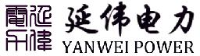 沈阳市延伟电力设备配件有限公司_企业Logo