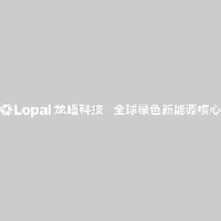 江苏龙蟠科技集团股份有限公司_企业Logo