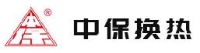 四平市中保换热设备有限公司_企业Logo