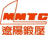 辽阳锻压机床股份有限公司_企业Logo