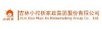 吉林小棉袄家政集团股份有限公司_企业Logo