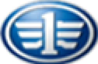 一汽解放汽车有限公司_企业Logo