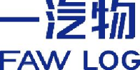 中国物流集团汽车供应链科技有限公司_企业Logo