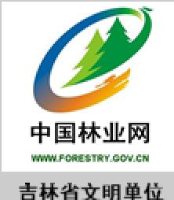 吉林长白山森工白河林业有限公司_企业Logo