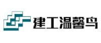 长春建工建筑装饰有限公司_企业Logo