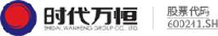 辽宁时代万恒股份有限公司_企业Logo