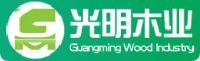 营口光明木业有限公司_企业Logo