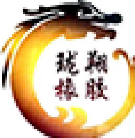 珑翔橡胶(大连)有限公司_企业Logo