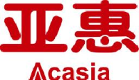 亚惠美食有限公司_企业Logo