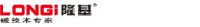 沈阳隆基电磁科技股份有限公司_企业Logo