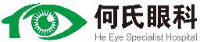 辽宁何氏眼科医院集团股份有限公司_企业Logo