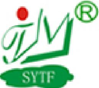沈阳天峰生物制药有限公司_企业Logo