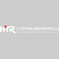 辽宁宏宇耐火材料集团有限公司_企业Logo