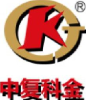 沈阳中复科金压力容器有限公司_企业Logo