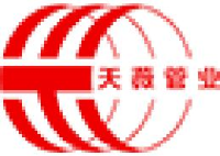 大连天薇管业有限公司_企业Logo