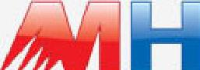 大连美恒电气有限公司_企业Logo