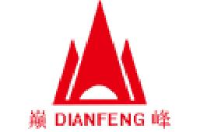 大连巅峰橡胶机带有限公司_企业Logo