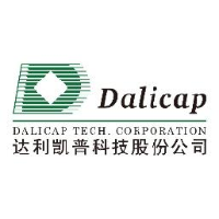 大连达利凯普科技股份公司_企业Logo