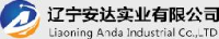 辽宁安达实业有限公司_企业Logo