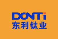 沈阳东利钛业有限公司_企业Logo