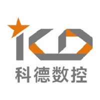 科德数控股份有限公司_企业Logo
