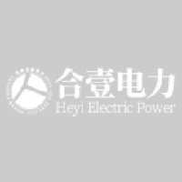 吉林省合壹电力工程安装有限公司_企业Logo