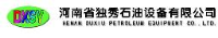 河南省独秀石油设备有限公司_企业Logo