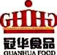 大连冠华食品有限公司_企业Logo