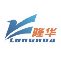 隆华科技集团（洛阳）股份有限公司_企业Logo
