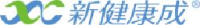 四川新健康成生物股份有限公司_企业Logo