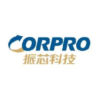 成都振芯科技股份有限公司_企业Logo
