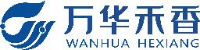 万华禾香集团股份有限公司_企业Logo