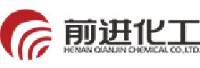 前进民爆股份有限公司_企业Logo