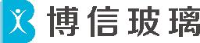 江西省博信玻璃有限公司_企业Logo
