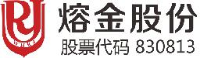 河南熔金高温材料股份有限公司_企业Logo