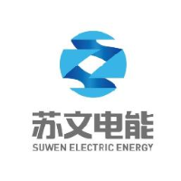 苏文电能科技股份有限公司_企业Logo