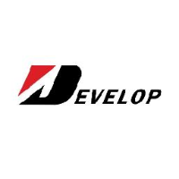 南京迪威尔高端制造股份有限公司_企业Logo