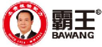 霸王（广州）有限公司_企业Logo