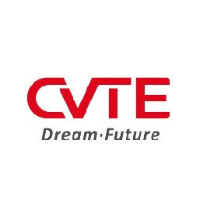 广州视源电子科技股份有限公司_企业Logo