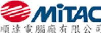 佛山市顺德区顺达电脑厂有限公司_企业Logo