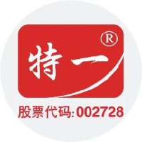 特一药业集团股份有限公司_企业Logo