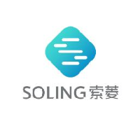 深圳市索菱实业股份有限公司_企业Logo