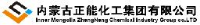 内蒙古正能化工集团有限公司_企业Logo