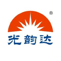 深圳光韵达光电科技股份有限公司_企业Logo